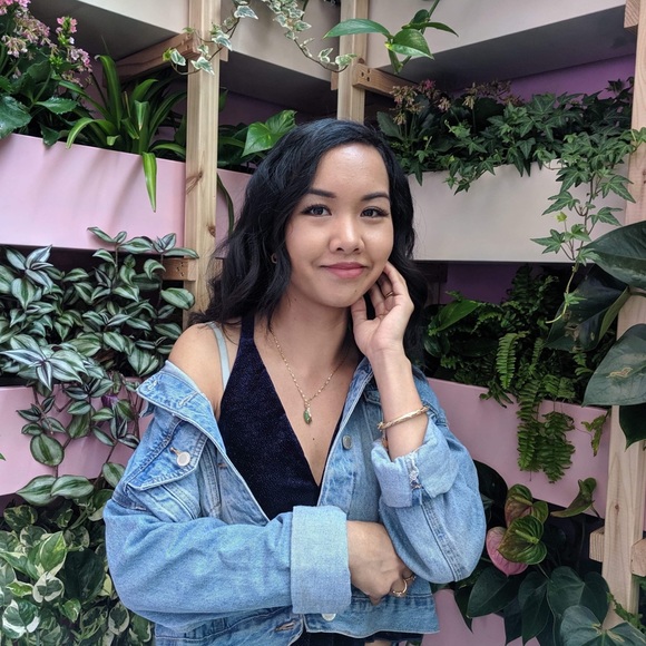 Meet your Posher, Jenny - Picture 1 of 1